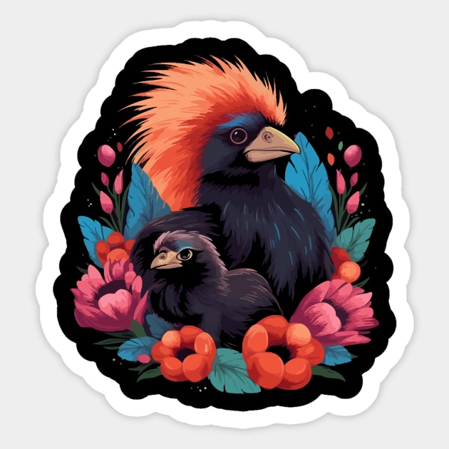 Silkie Mothers Day Sticker by JH Mart